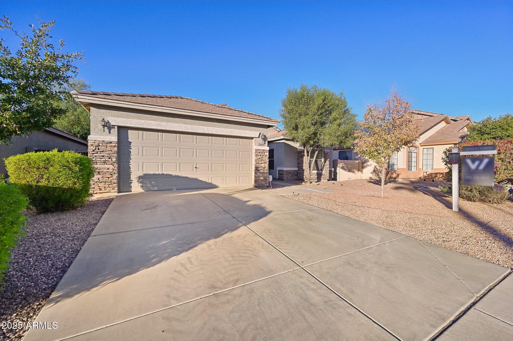 12806 W CHARTER OAK Road
