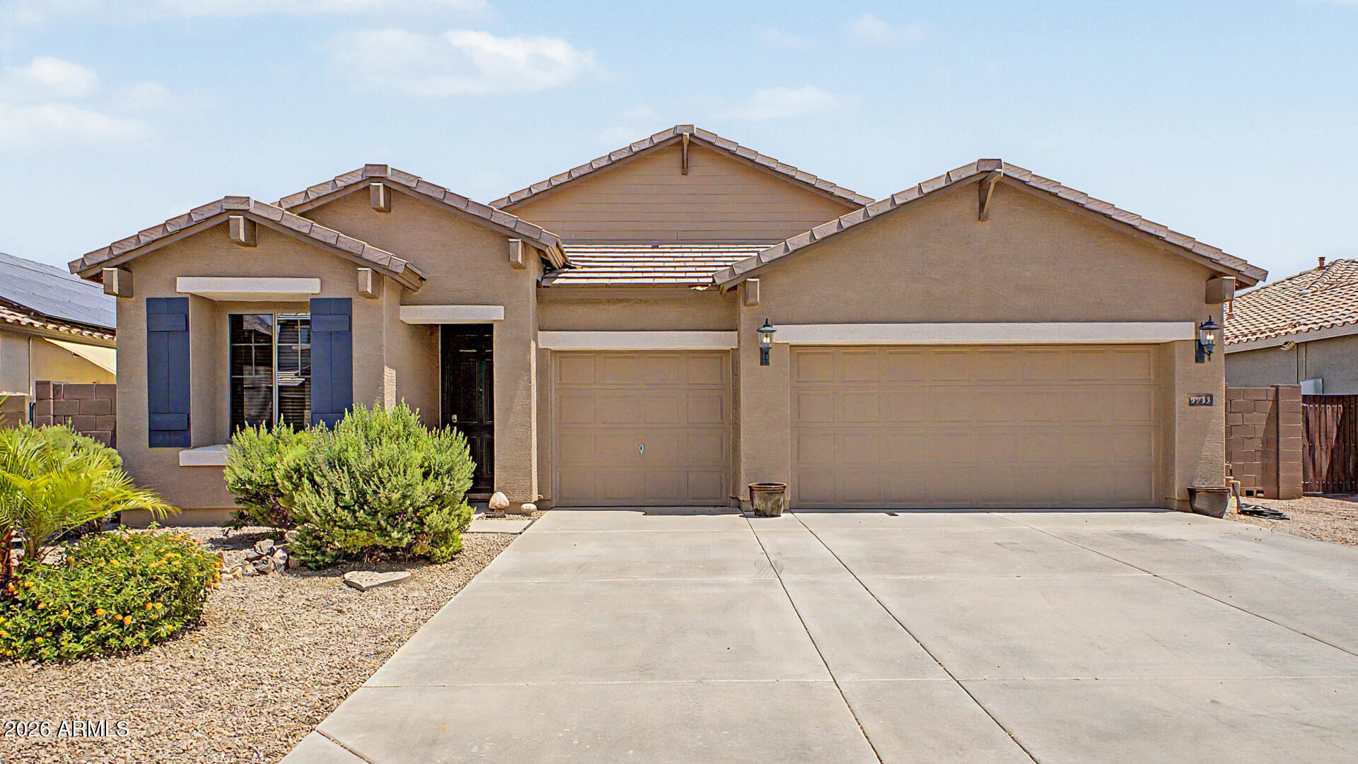9733 N 182ND Lane