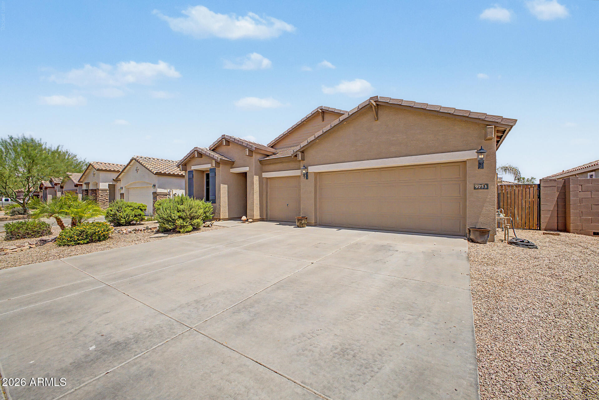 9733 N 182ND Lane
