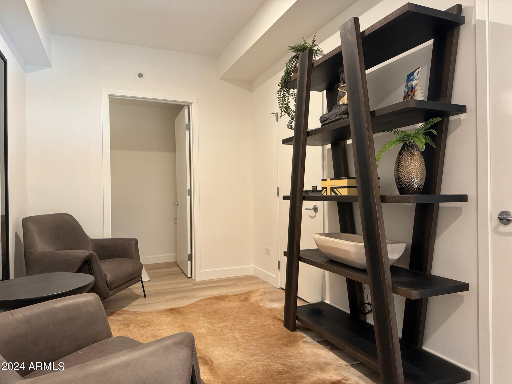 7141 E RANCHO VISTA Drive 3011