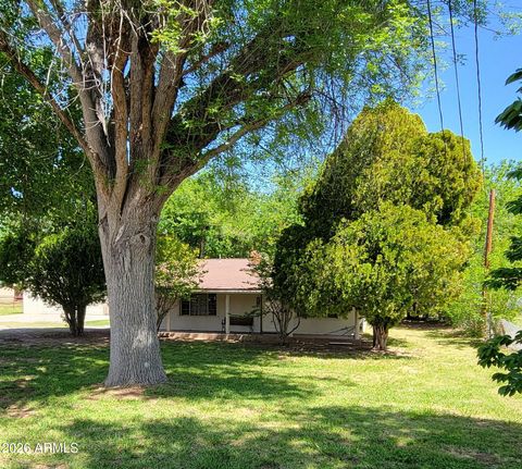 93 N BLACK BRIDGE Road Camp Verde AZ 86322