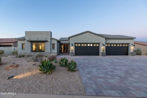 13238 E Ranch Gate Road Scottsdale AZ 85255
