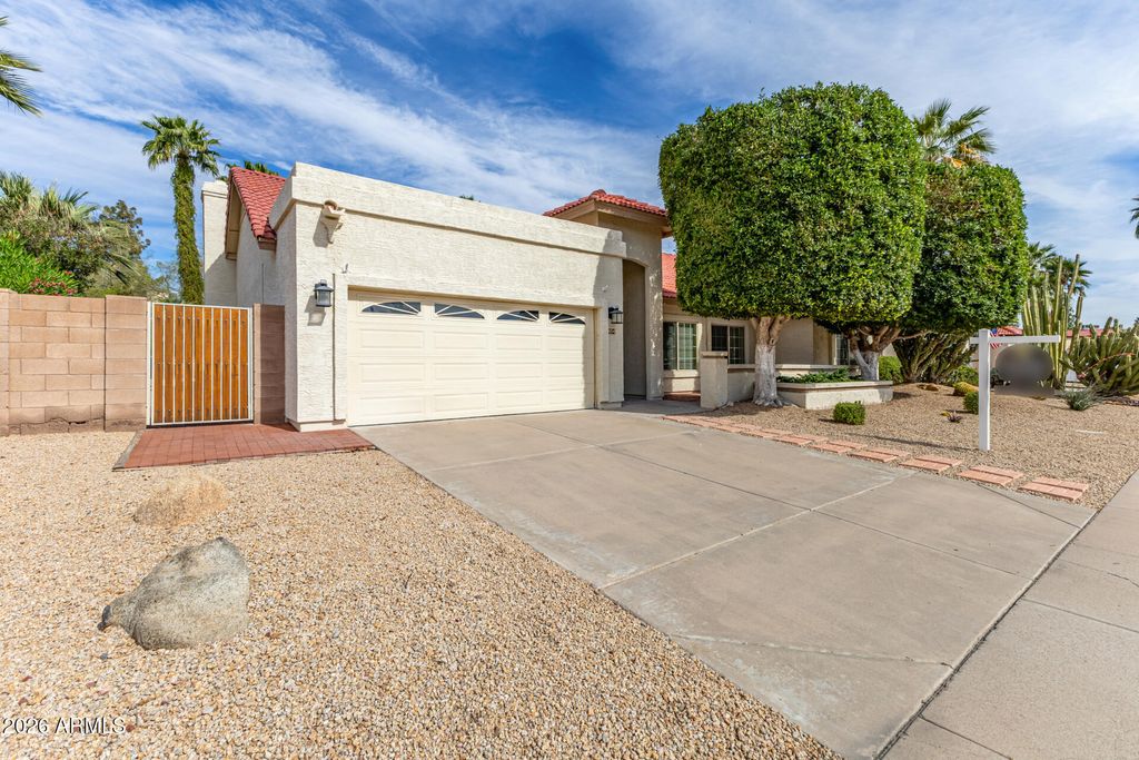 Photo of 4154 W Corona Drive, Chandler, AZ 85226 (MLS # 6990771)