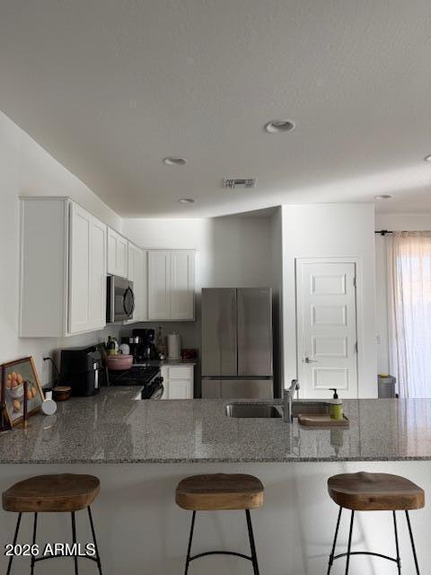 2414 W La Salle Street