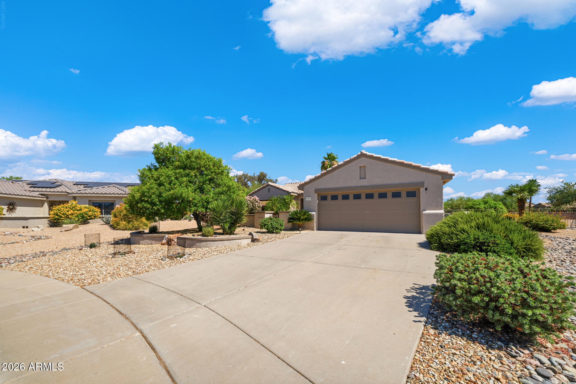 15950 W QUAIL CREEK Lane