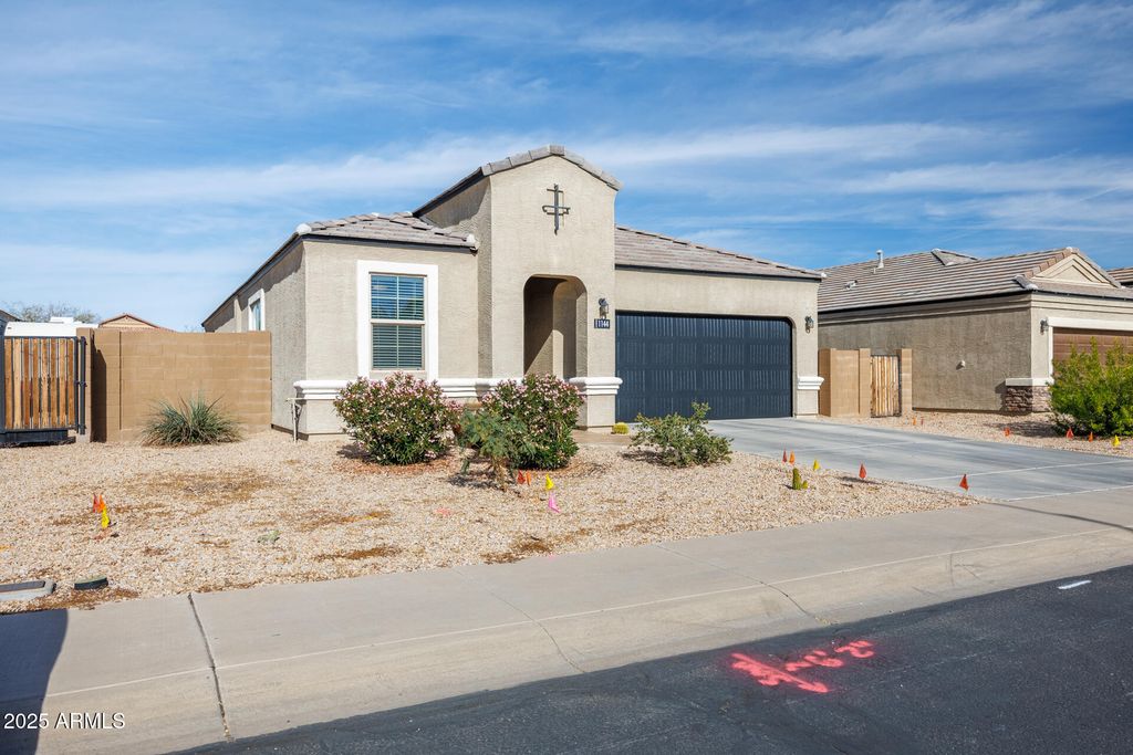 Photo of 1144 E Gabrilla Drive, Casa Grande, AZ 85122 (MLS # 6962771)