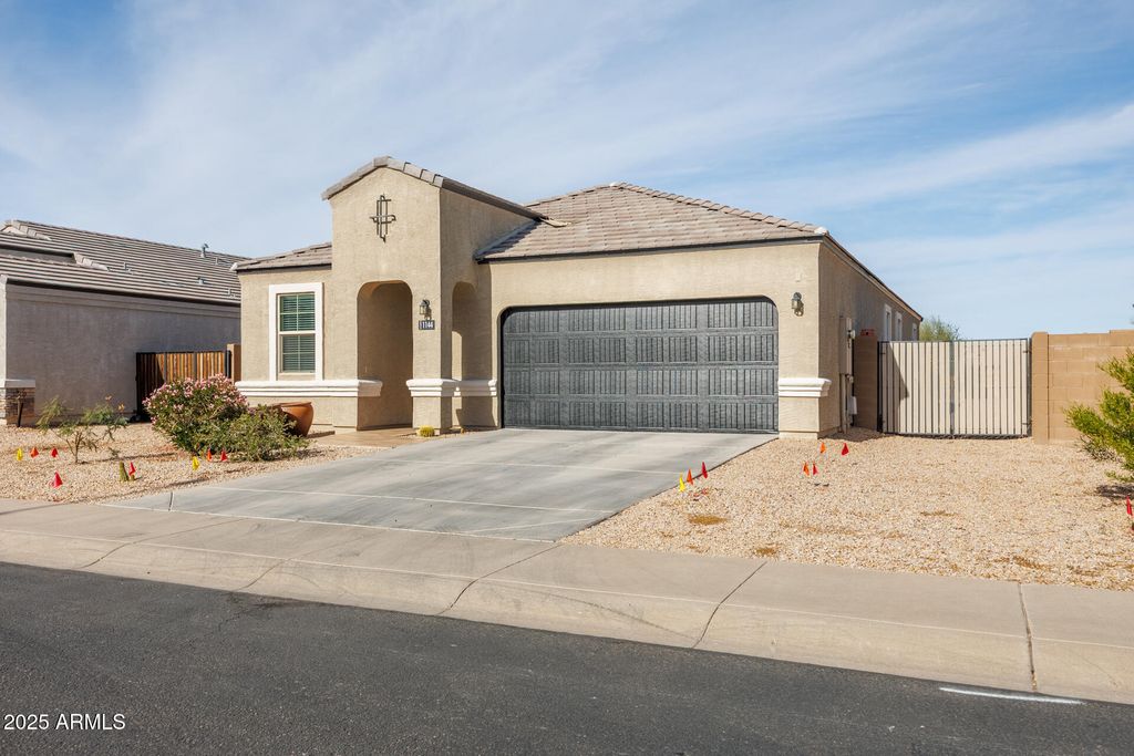 Photo of 1144 E Gabrilla Drive, Casa Grande, AZ 85122 (MLS # 6962771)