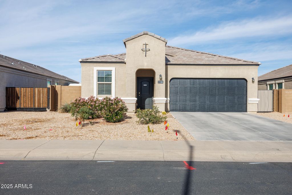 Photo of 1144 E Gabrilla Drive, Casa Grande, AZ 85122 (MLS # 6962771)