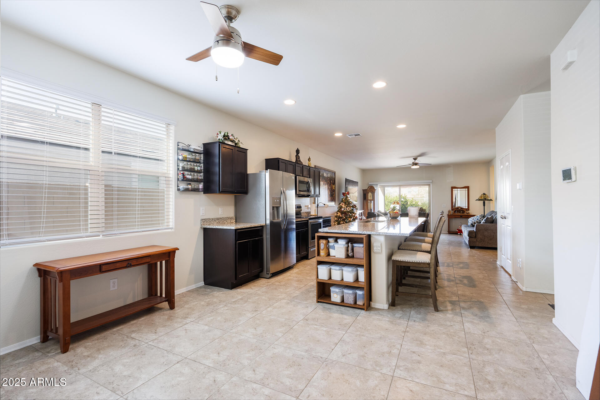 1144 E GABRILLA Drive