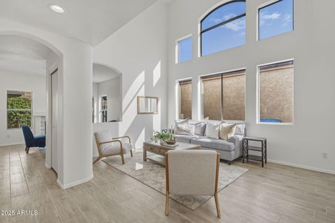 1308 W WAHALLA Lane Phoenix AZ 85027
