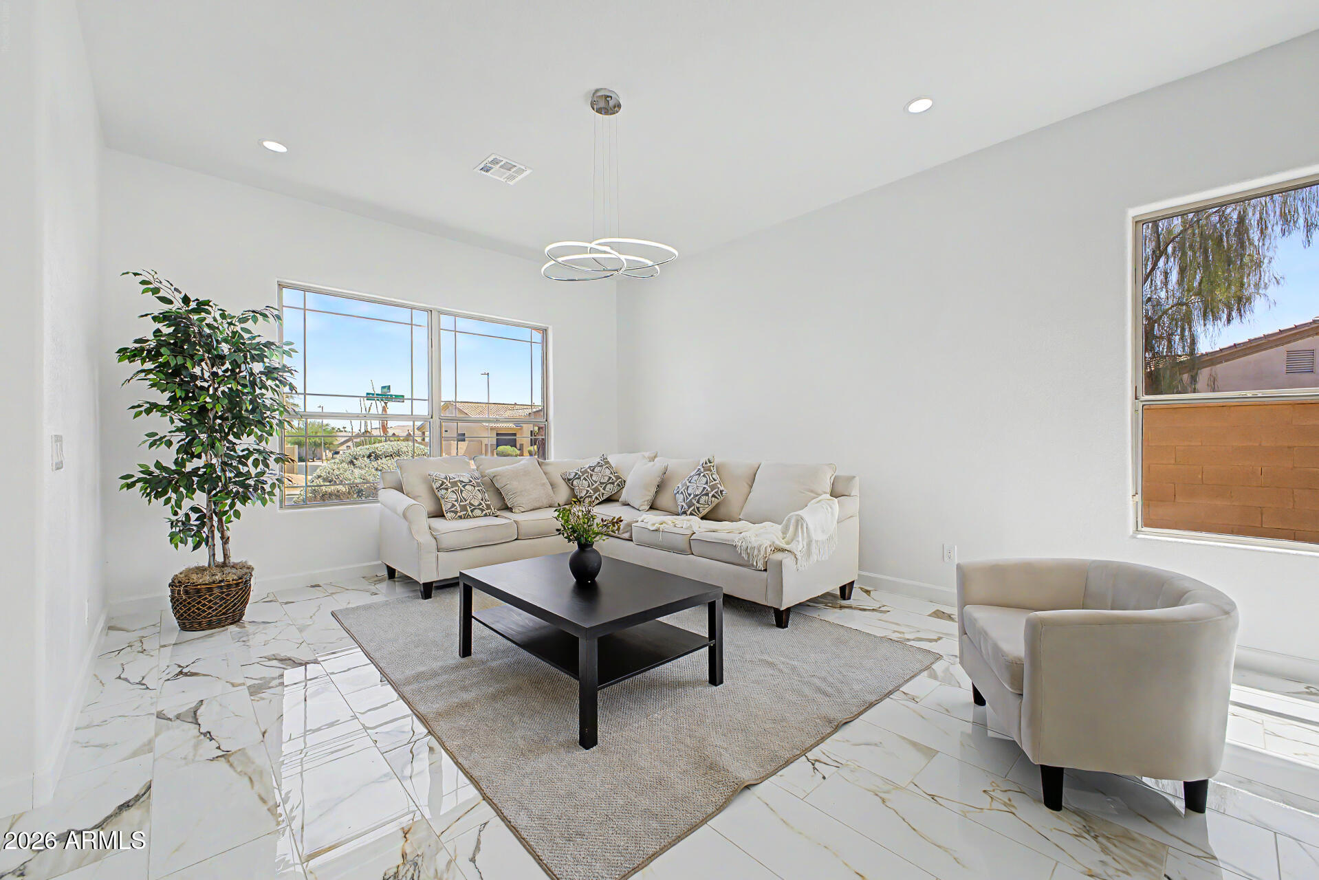 11530 S MORNINGSIDE Drive