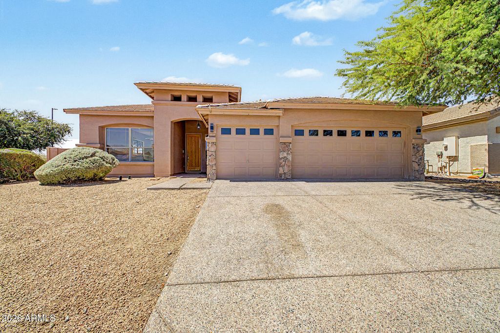 Photo of 11530 S Morningside Drive, Goodyear, AZ 85338 (MLS # 7036808)