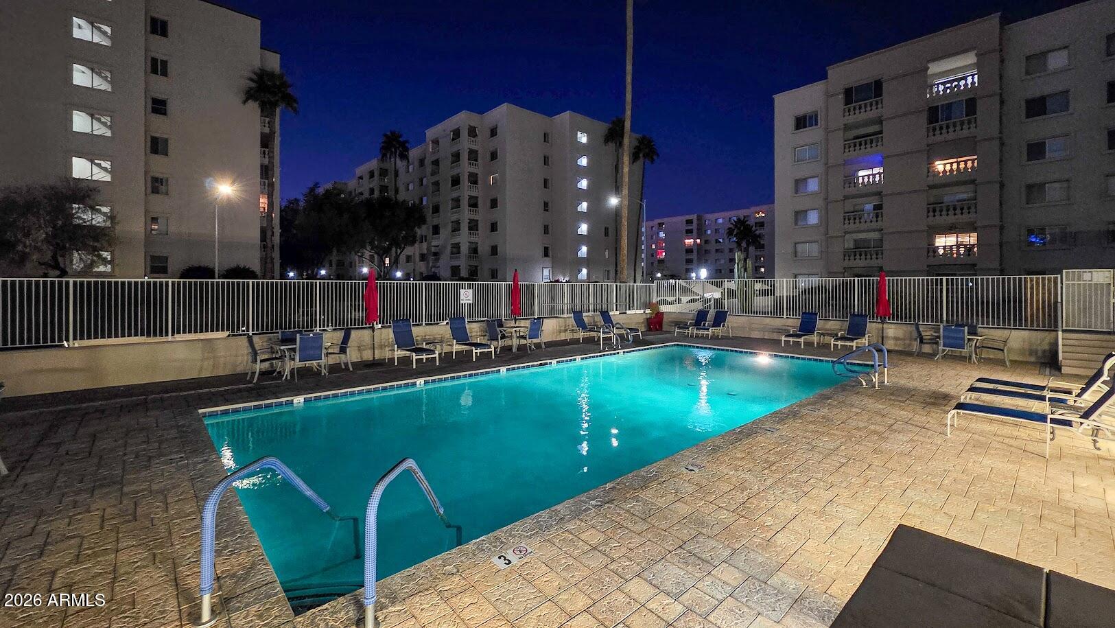 7940 E CAMELBACK Road 608