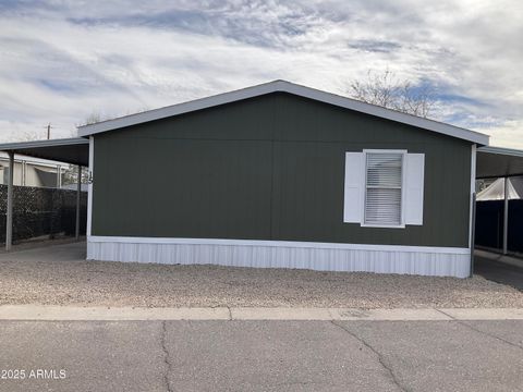 2292 N Ironwood Drive Unit 15, Apache Junction, AZ 85120 - MLS#: 6838097