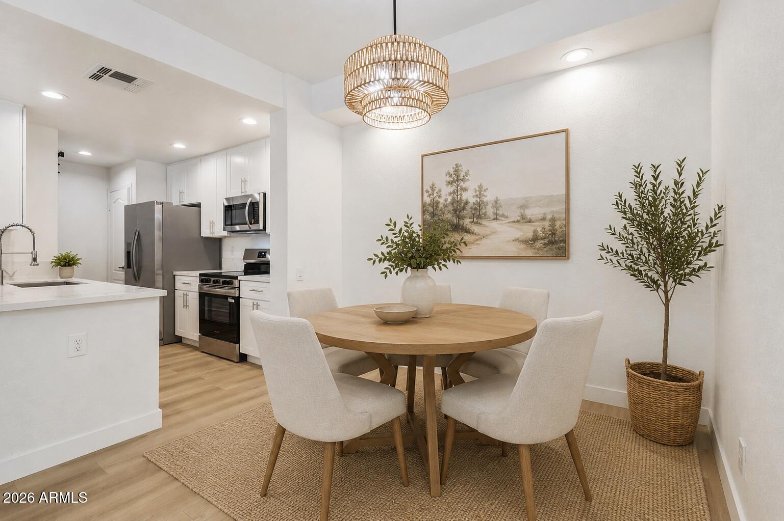 SPRINGTREE - Residential