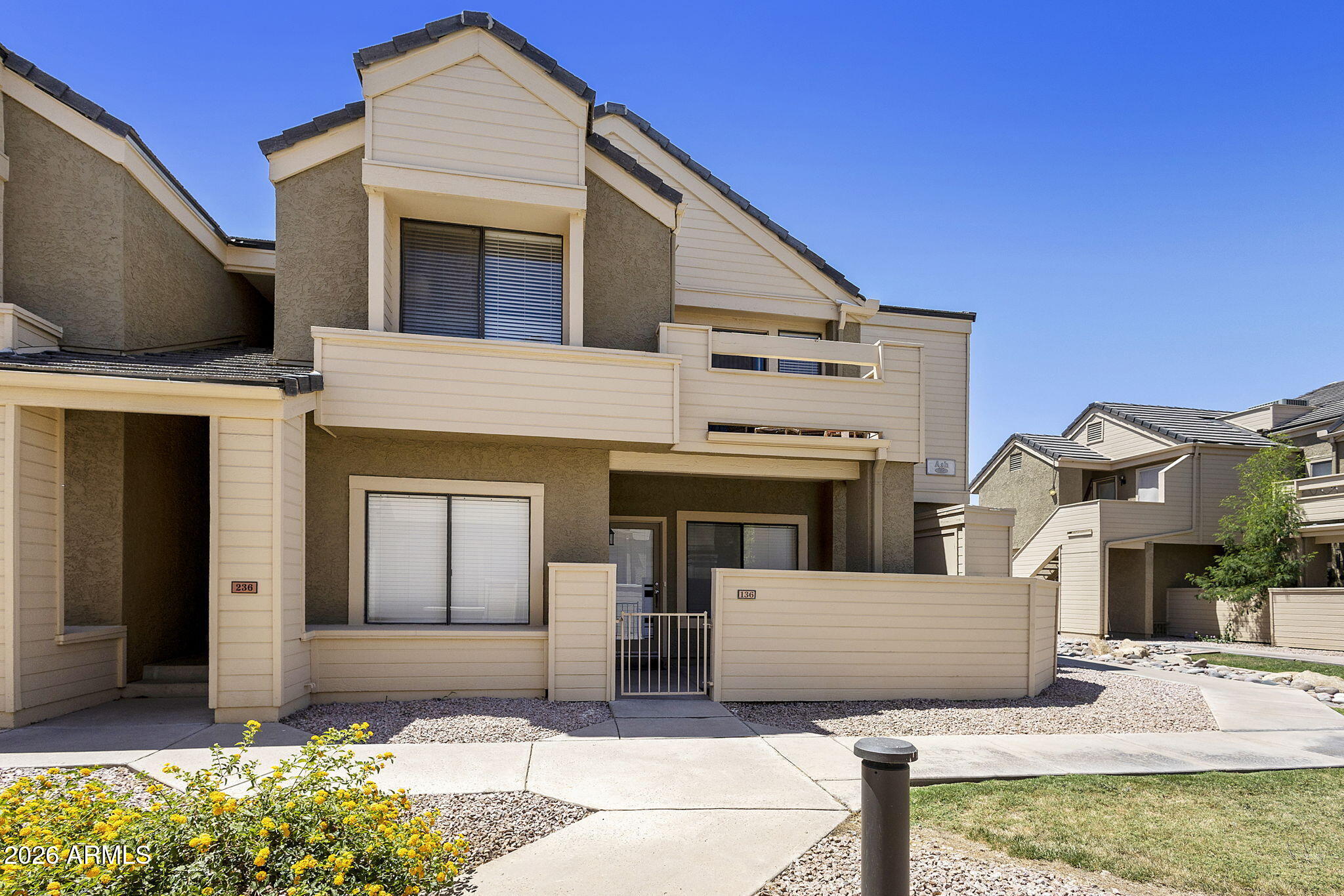 SPRINGTREE - Residential