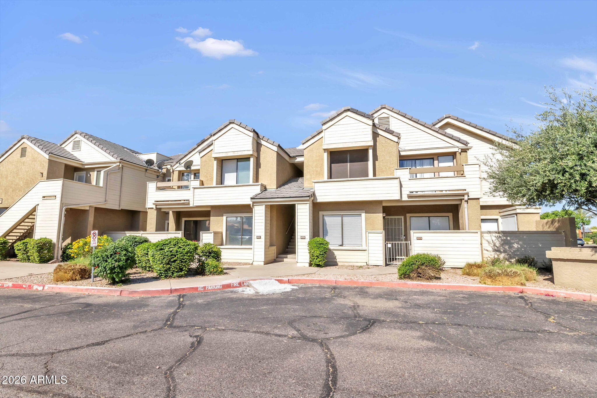 SPRINGTREE - Residential