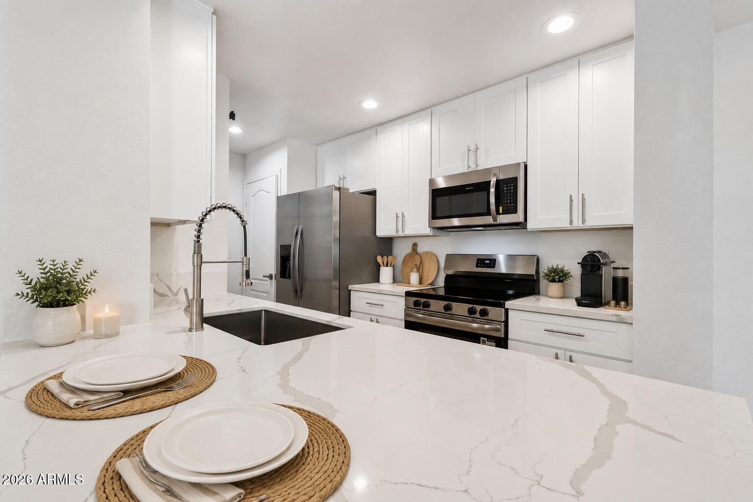 SPRINGTREE - Residential