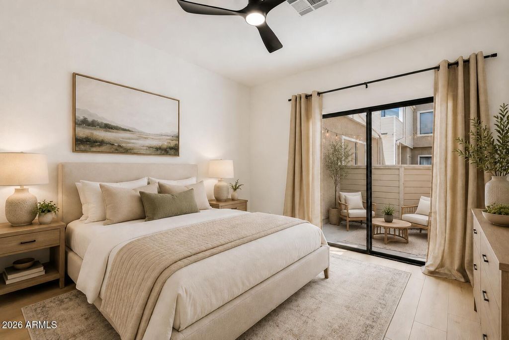 Photo of 2035 S Elm Street #126, Tempe, AZ 85282 (MLS # 7029287)