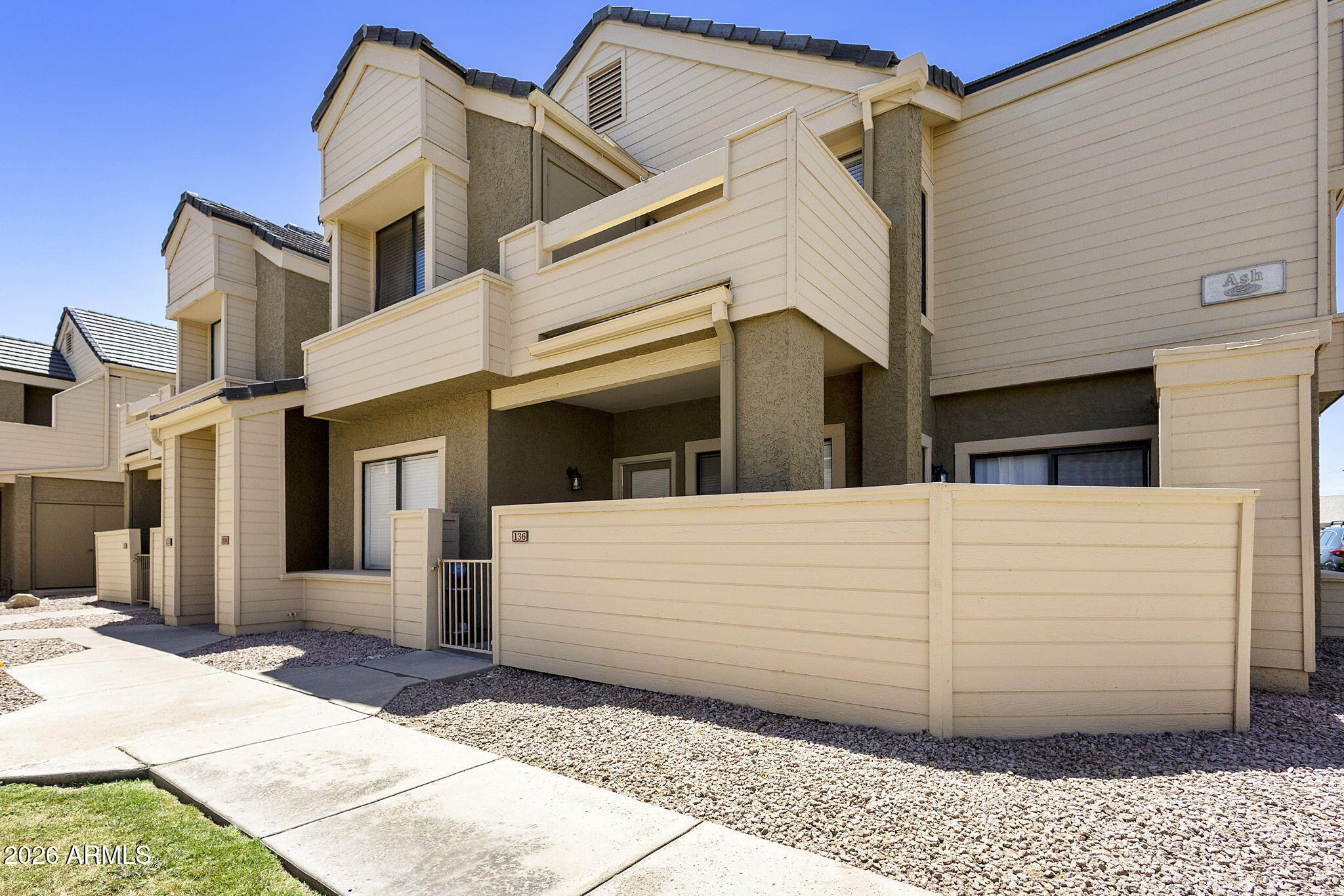 SPRINGTREE - Residential