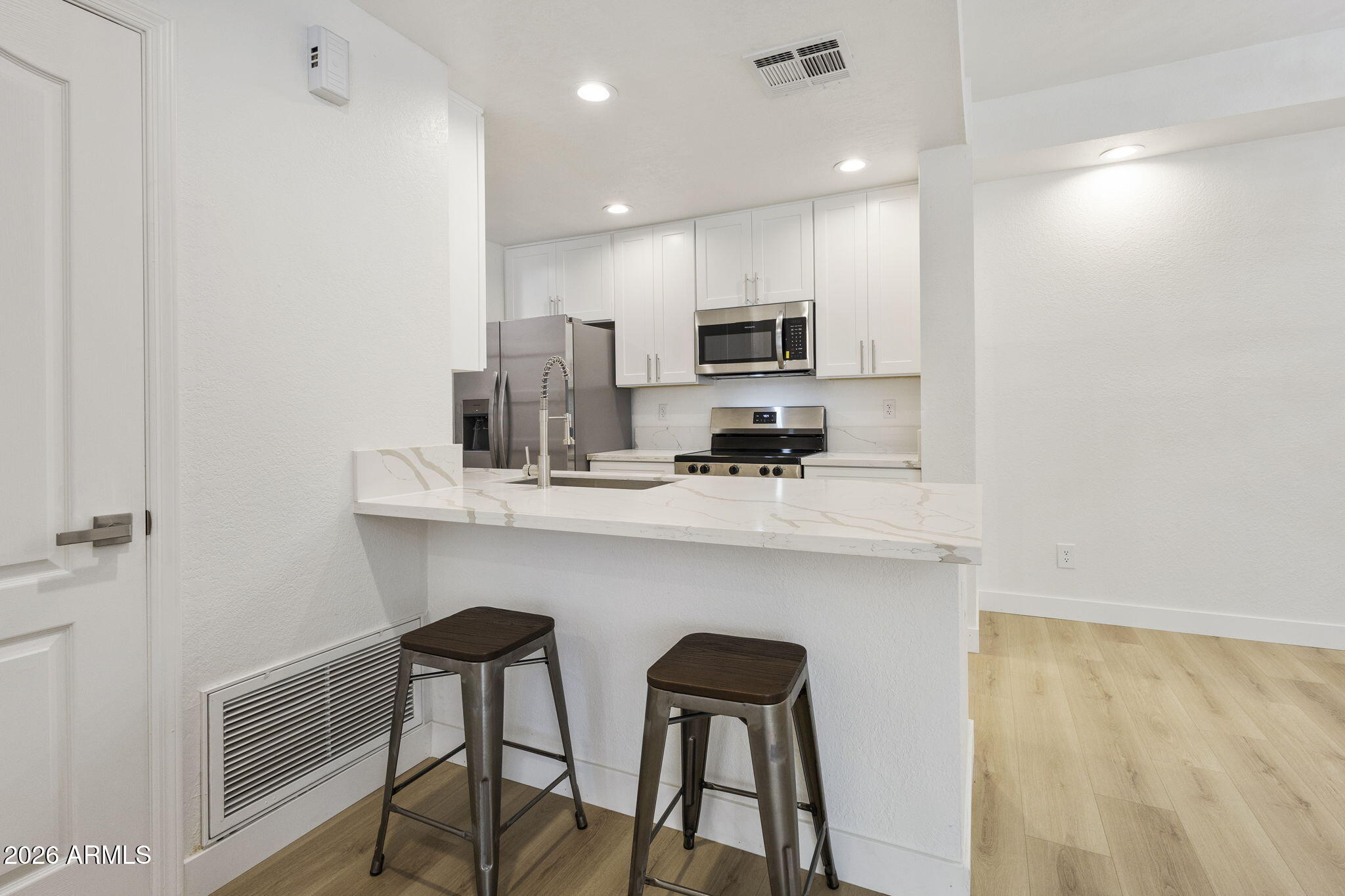 SPRINGTREE - Residential