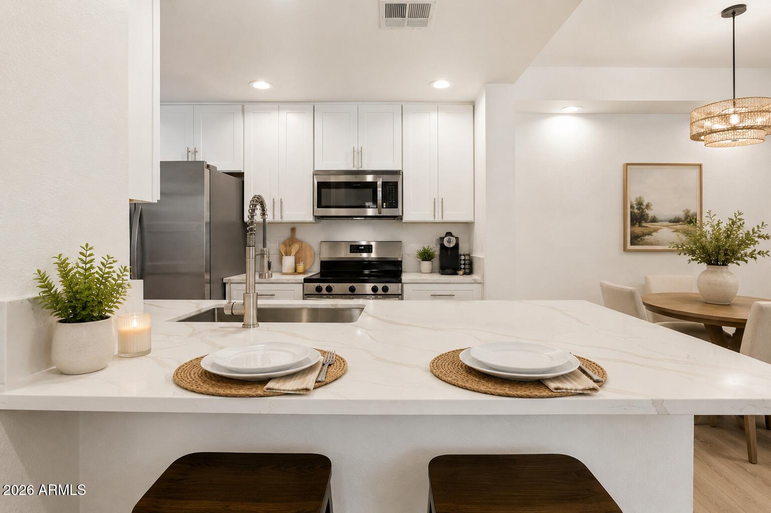 SPRINGTREE - Residential