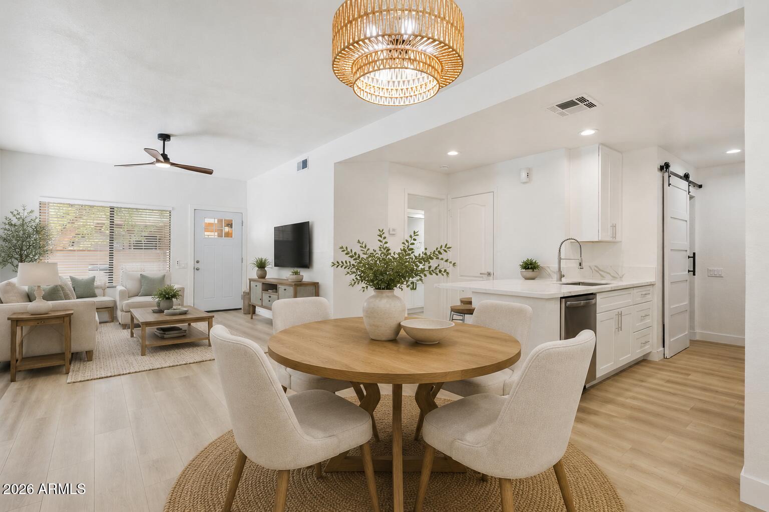SPRINGTREE - Residential