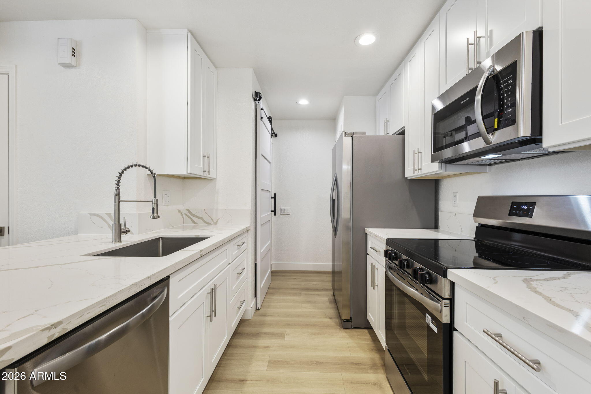 SPRINGTREE - Residential