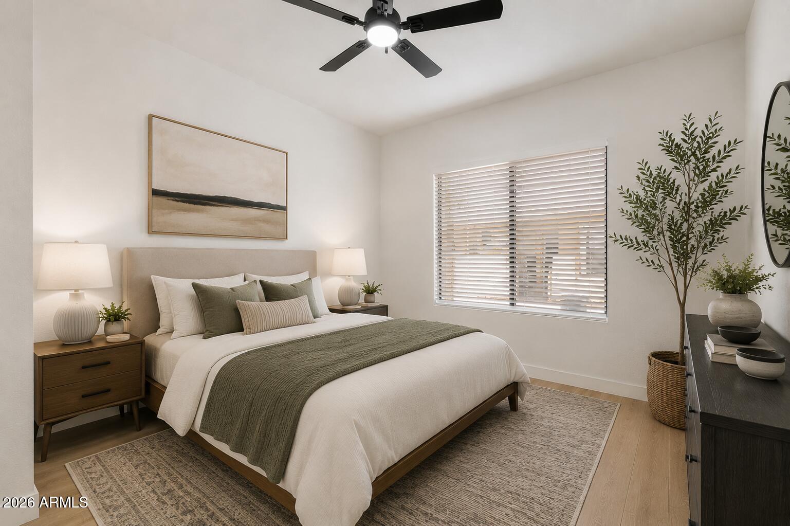SPRINGTREE - Residential