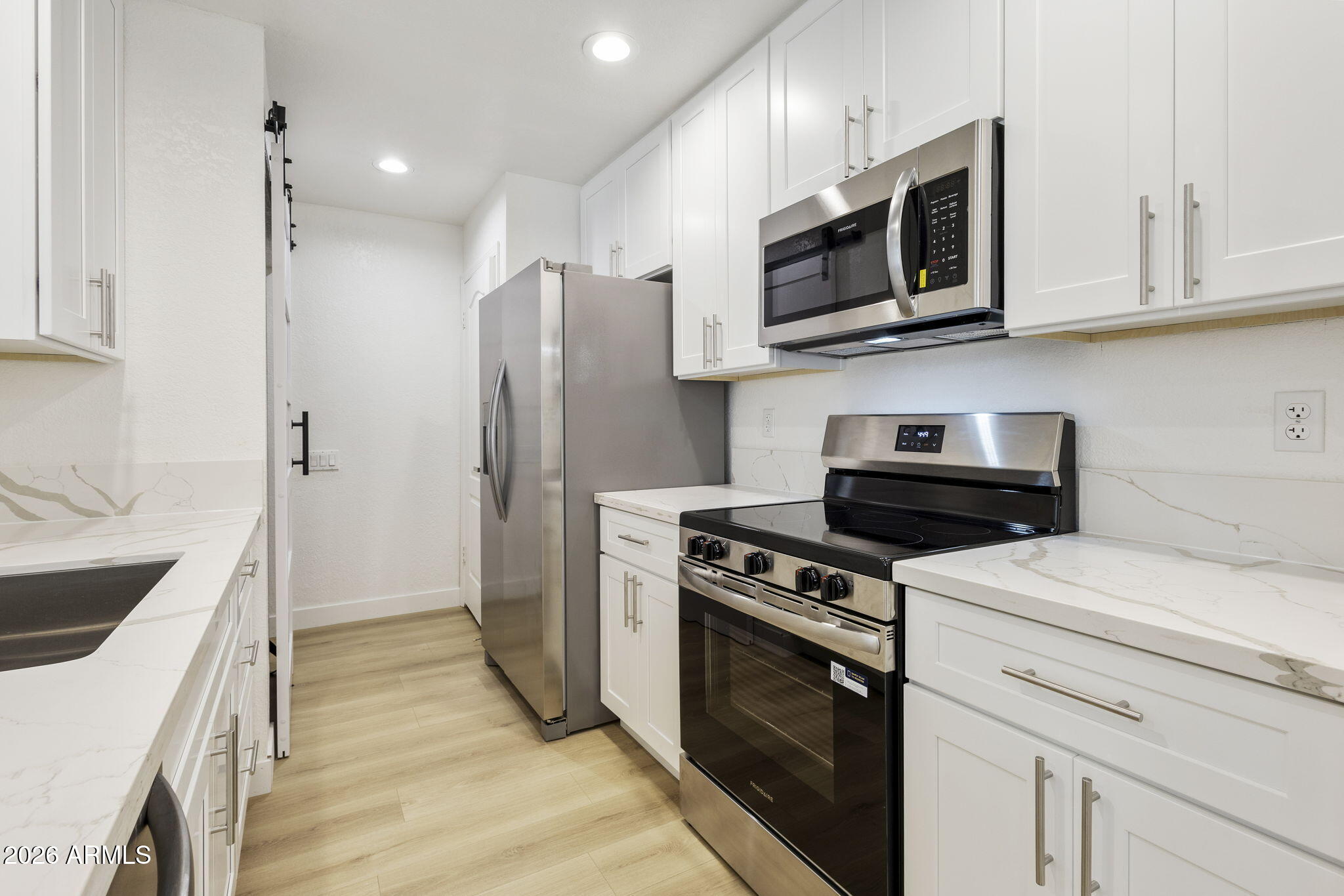 SPRINGTREE - Residential