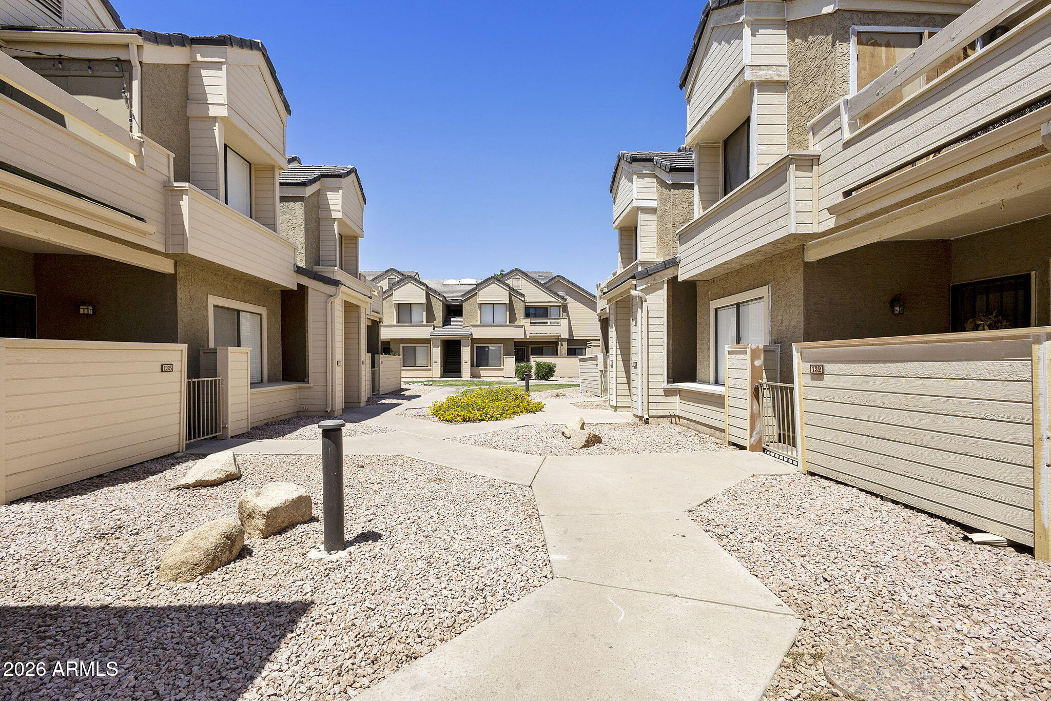 SPRINGTREE - Residential