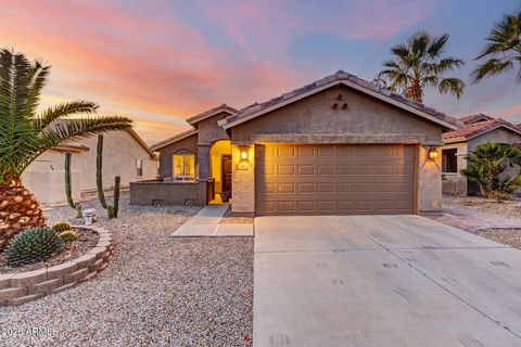 41 S SEVILLE Lane Casa Grande AZ 85194