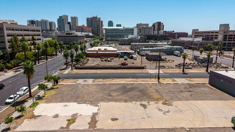 901 W WASHINGTON Street 1 Phoenix AZ 85007