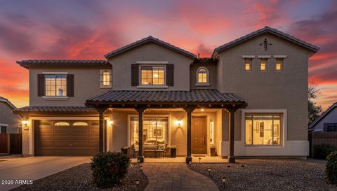 19231 S 185TH Drive Queen Creek AZ 85142