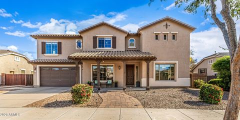 19231 S 185TH Drive Queen Creek AZ 85142