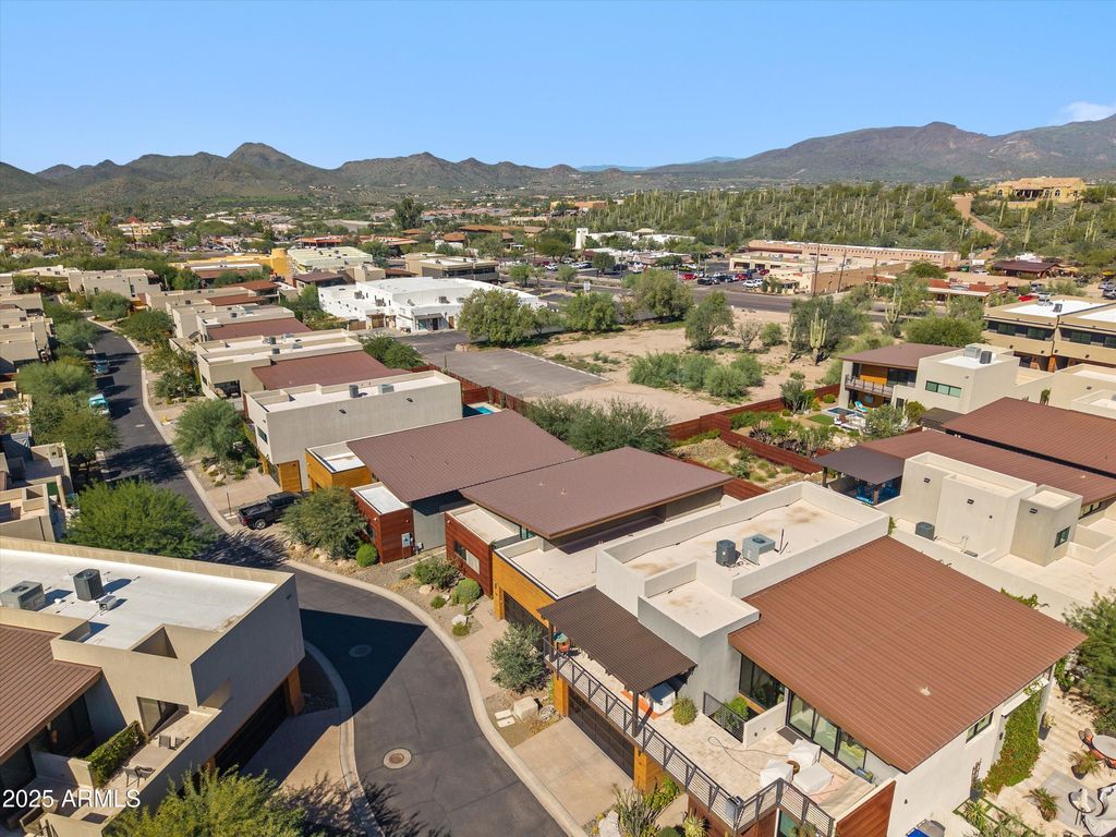 Photo of 6525 E Cave Creek Road #33, Cave Creek, AZ 85331 (MLS # 6936621)