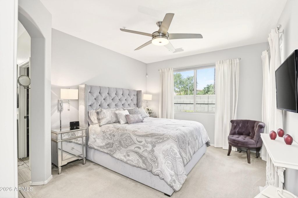 Photo of 13136 N 91st Lane, Peoria, AZ 85381 (MLS # 7018603)