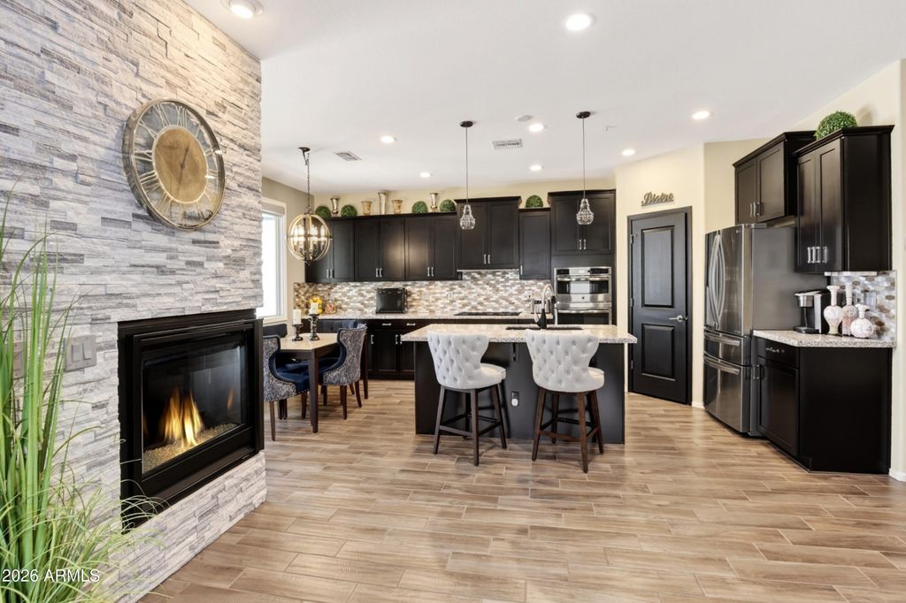 Photo of 13136 N 91st Lane, Peoria, AZ 85381 (MLS # 7018603)