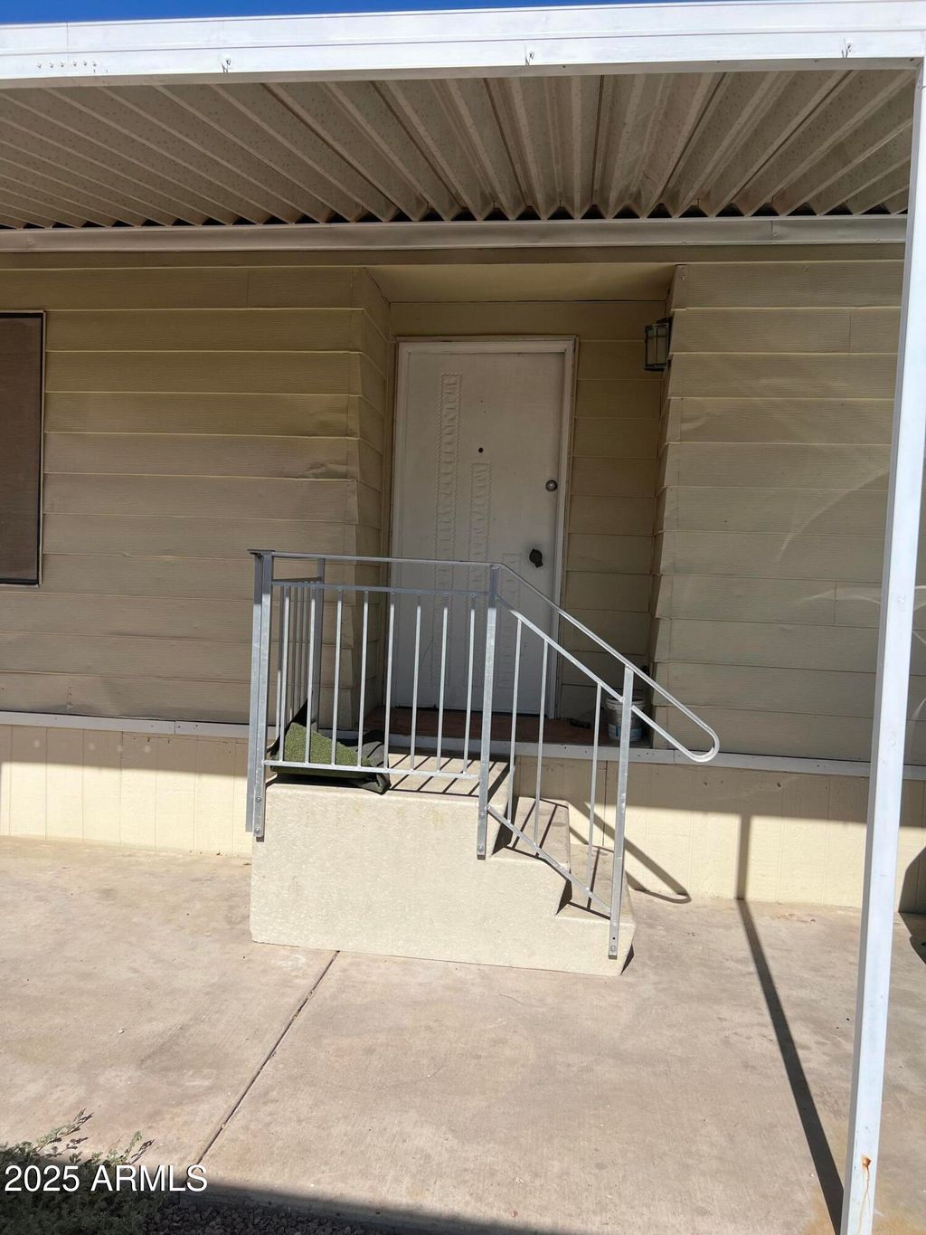 Photo of 400 W Baseline Road #201, Tempe, AZ 85283 (MLS # 6882337)