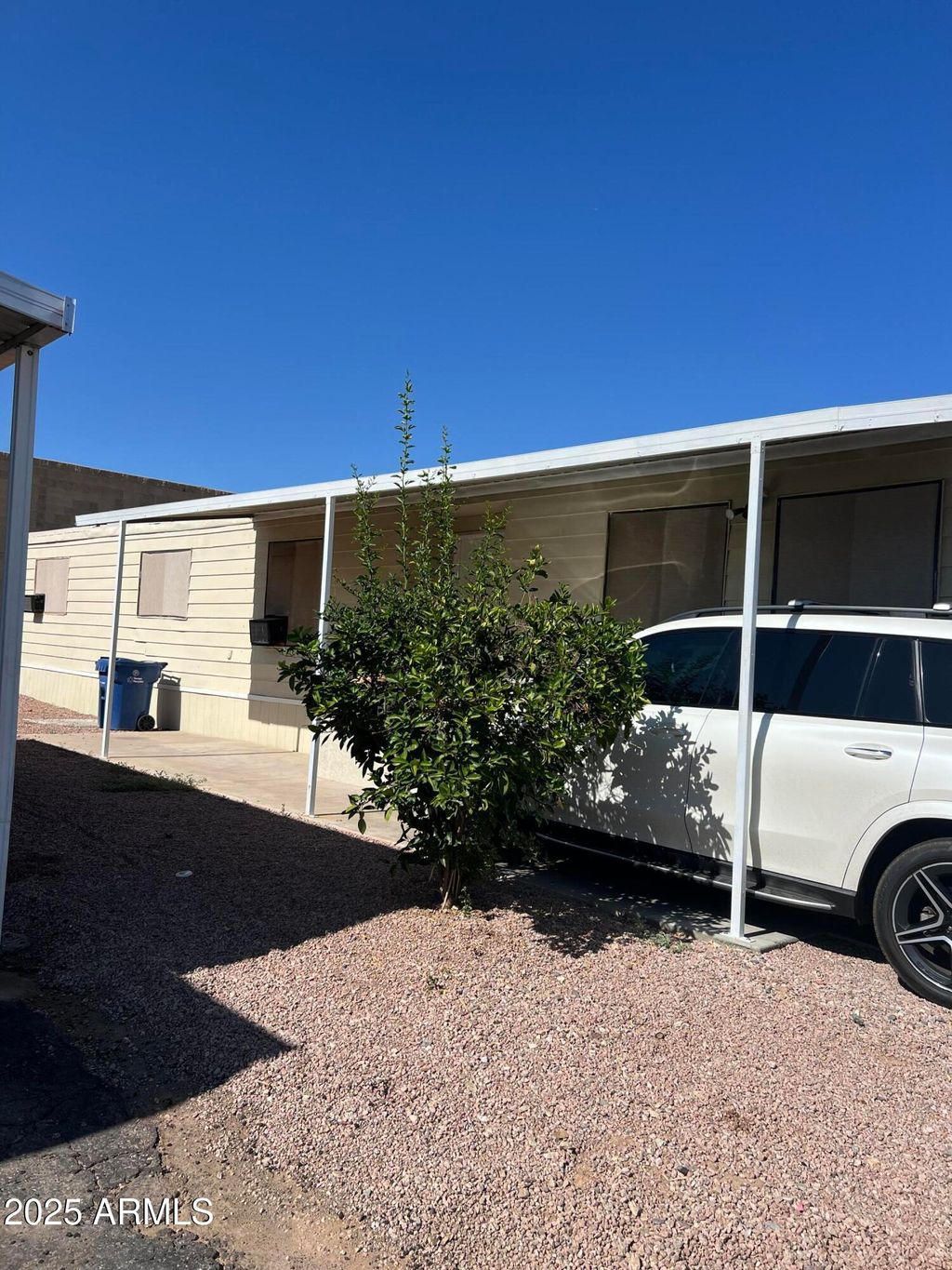 Photo of 400 W Baseline Road #201, Tempe, AZ 85283 (MLS # 6882337)