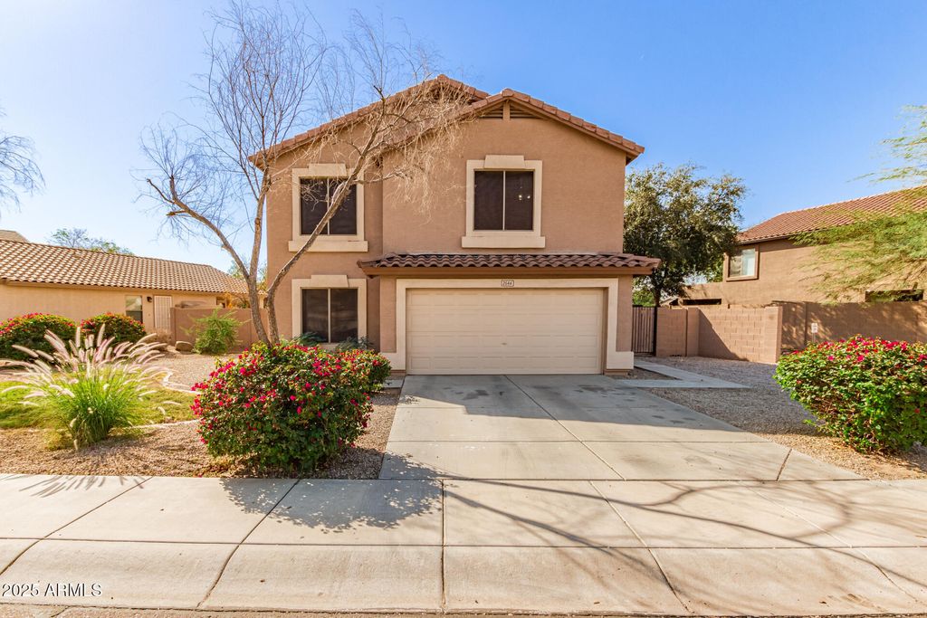 Photo of 2546 N 109th Avenue, Avondale, AZ 85392 (MLS # 6945426)