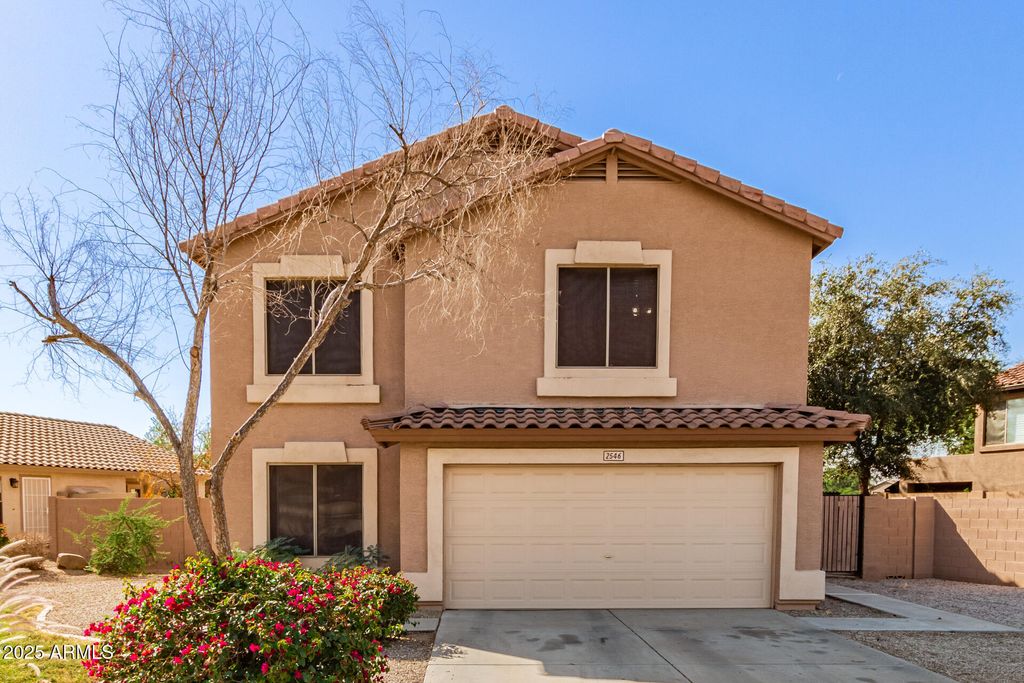 Photo of 2546 N 109th Avenue, Avondale, AZ 85392 (MLS # 6945426)