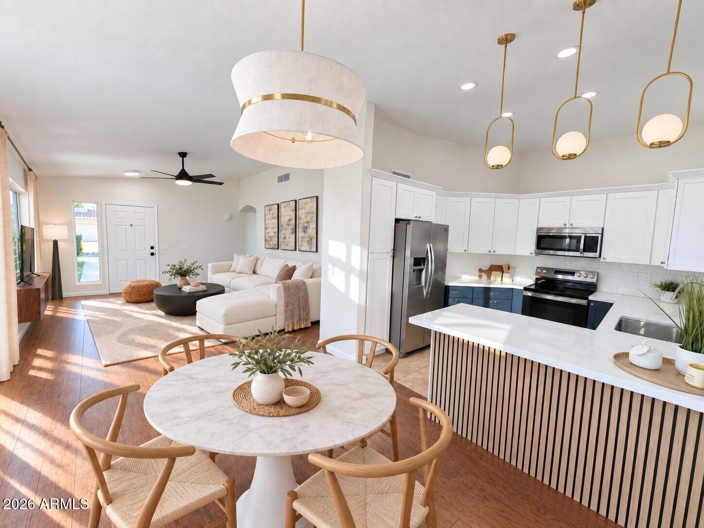 1347 E MURIEL Drive