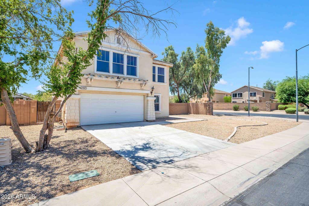 Photo of 7257 W Northview Avenue, Glendale, AZ 85303 (MLS # 7054841)