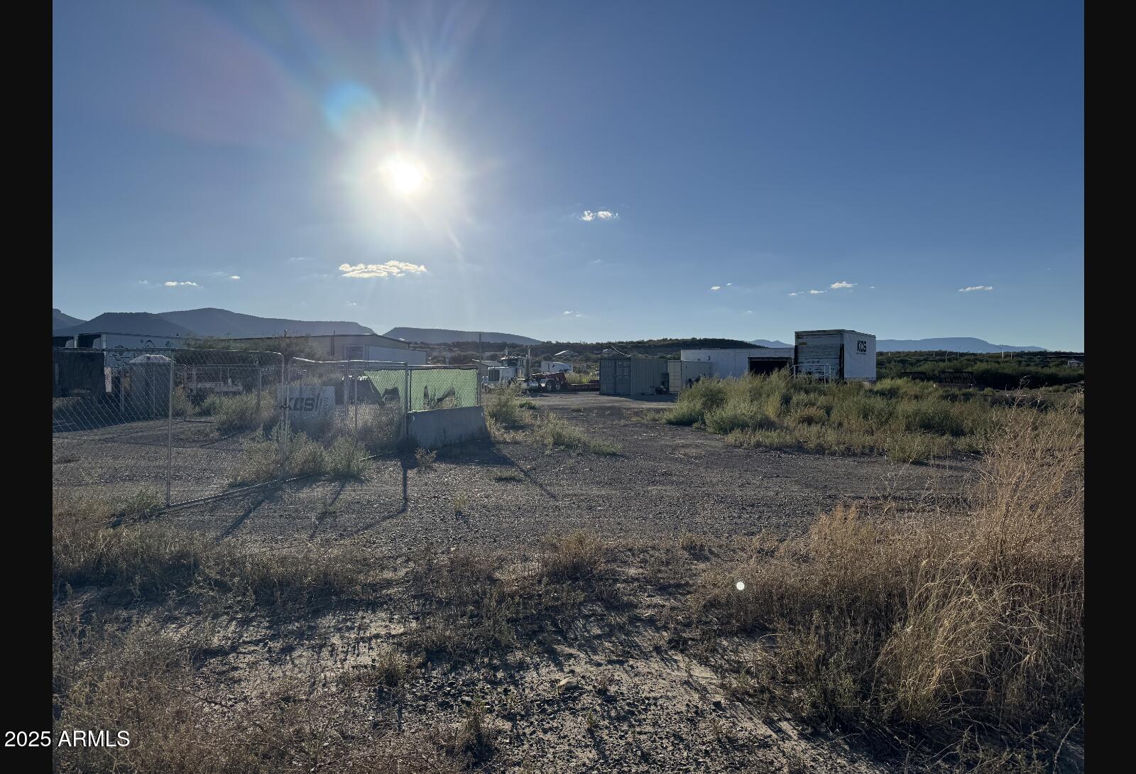 0000 Industrial Drive 0