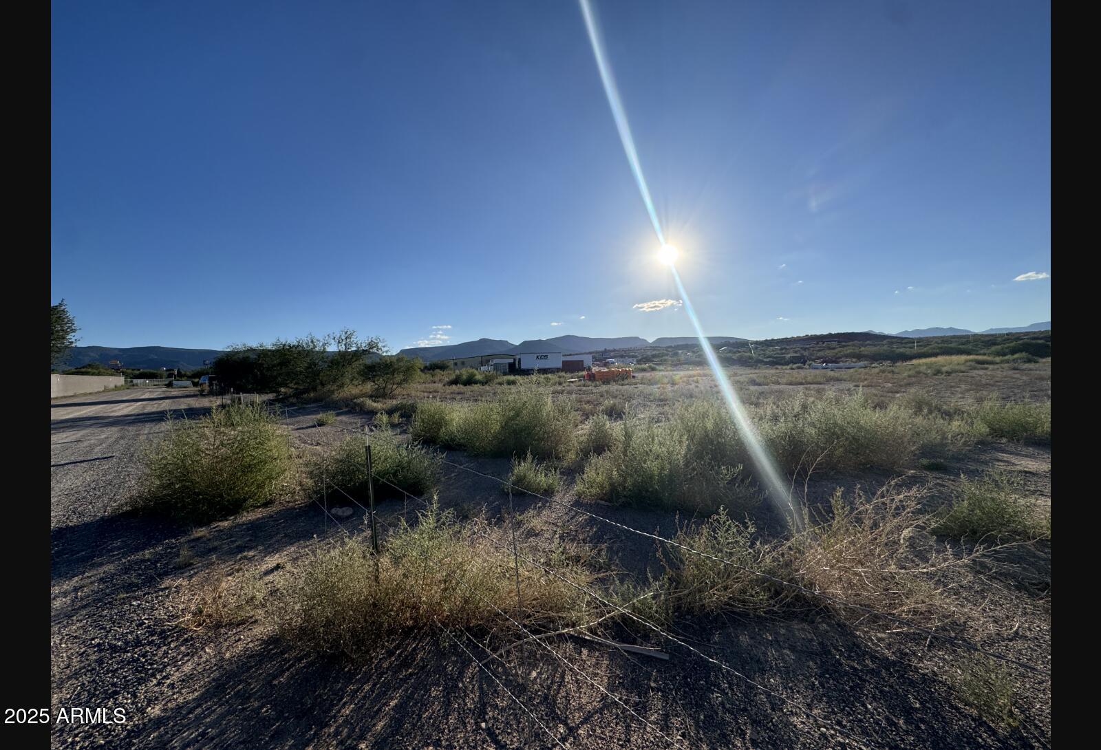 0000 Industrial Drive 0