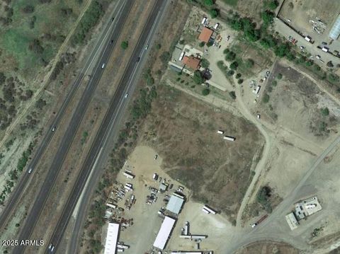 0000 Industrial Drive 0 Camp Verde AZ 86322