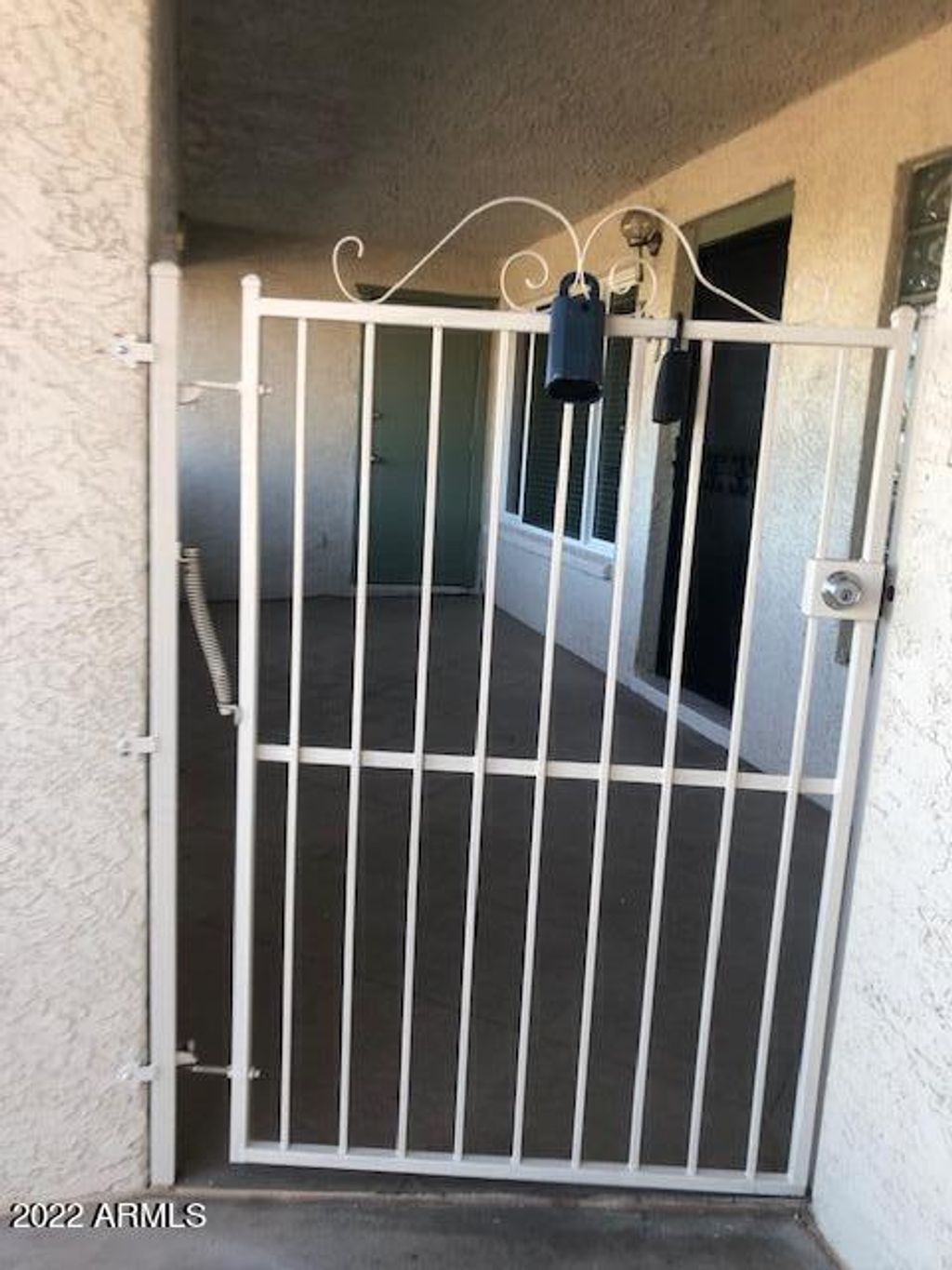Photo of 214 E Ruth Avenue #307, Phoenix, AZ 85020 (MLS # 7001730)
