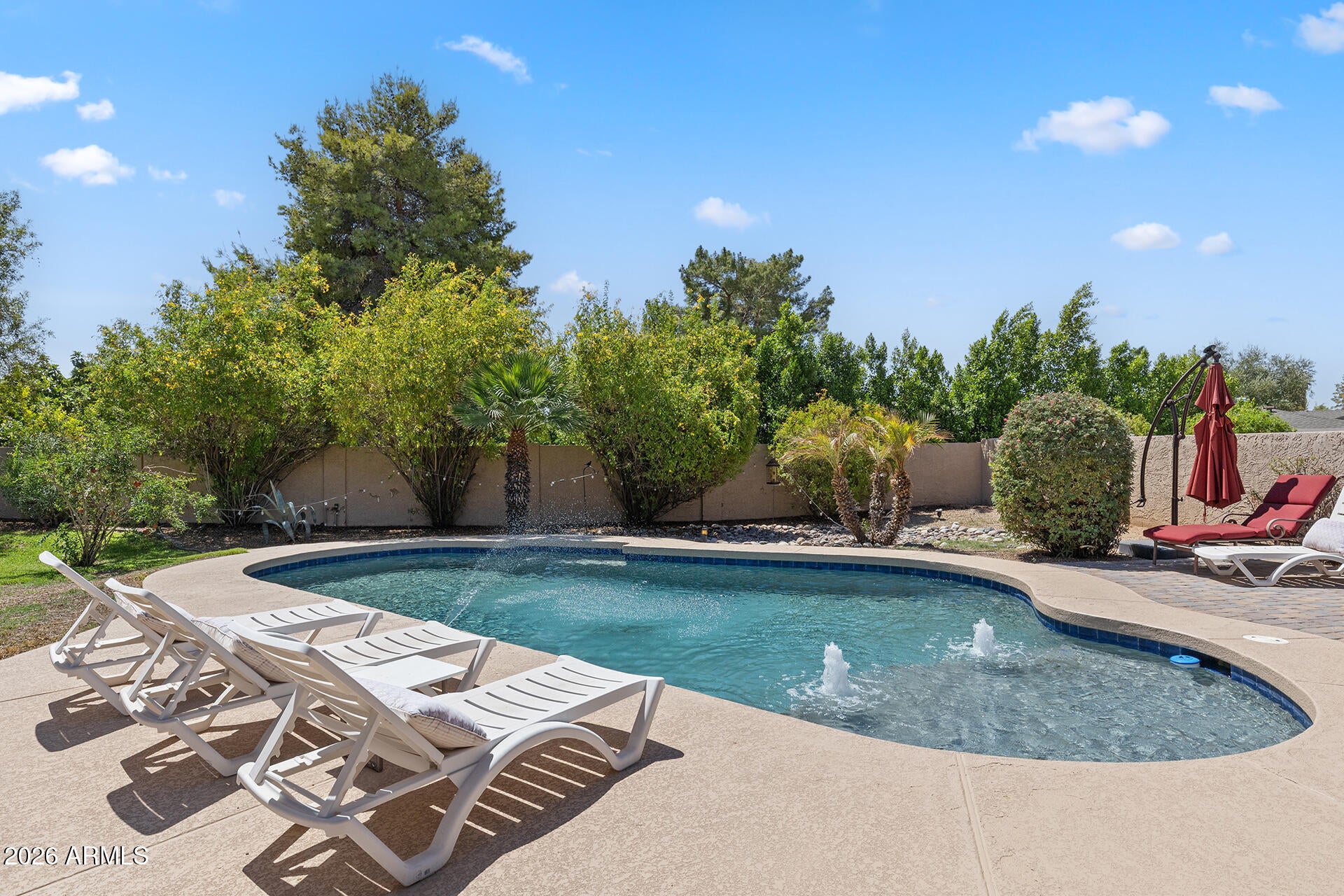4725 E LE MARCHE Avenue