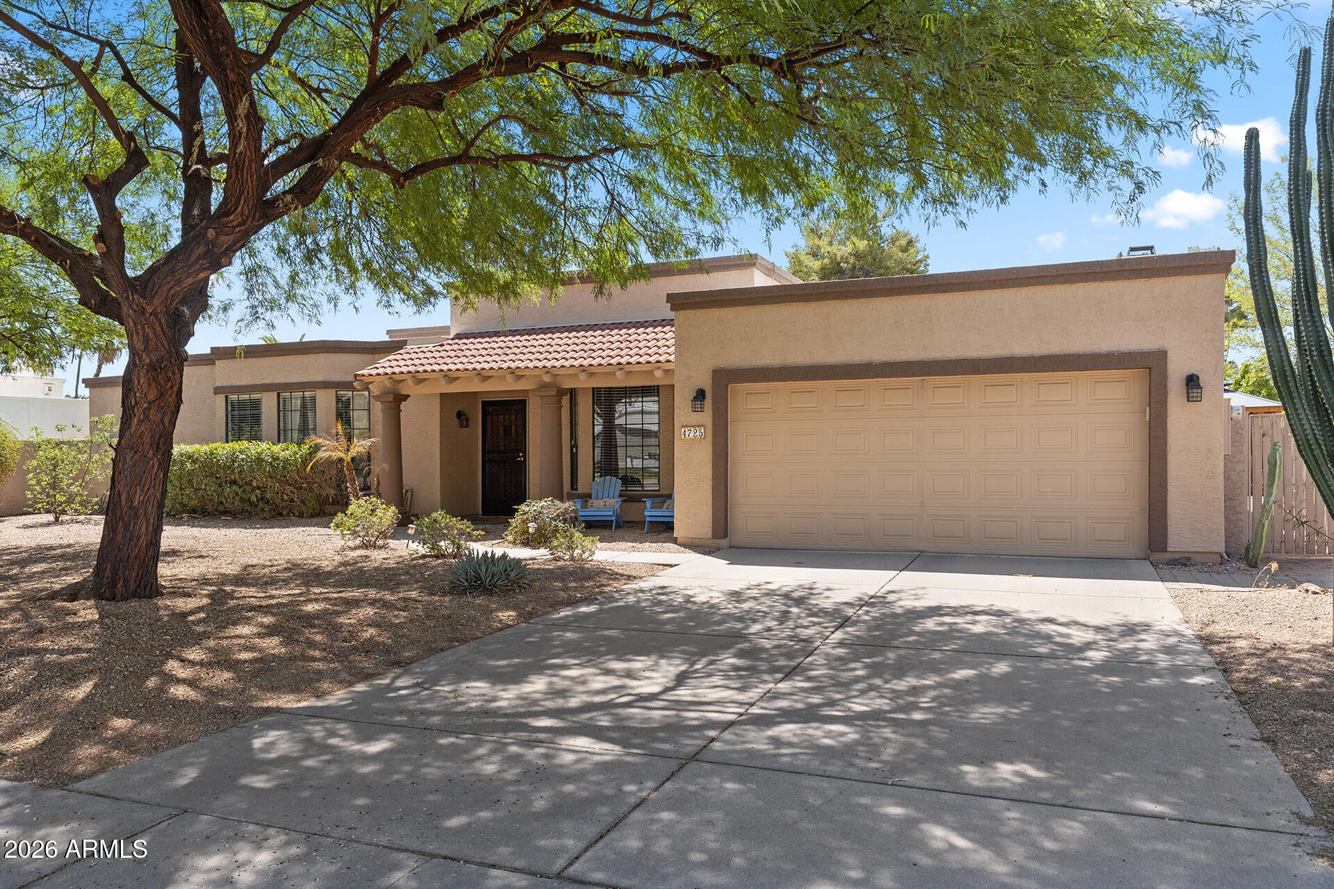 4725 E LE MARCHE Avenue